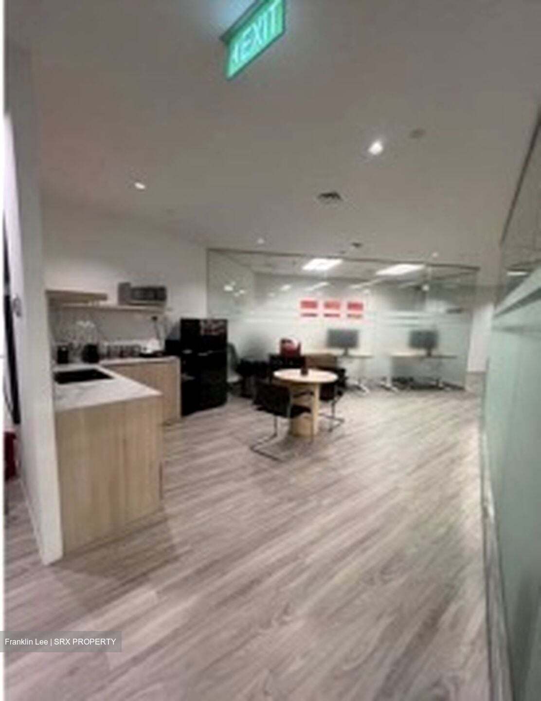 20 Collyer Quay (D1), Office #554309991